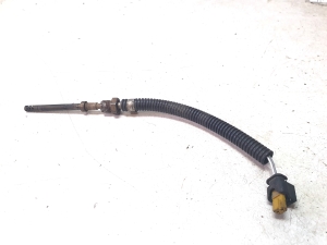 Mercedes Benz A-Class 169 (2004–2012) Abgastemperatursensor 0071539428 - 2