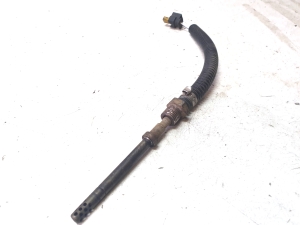 Mercedes Benz A-Class 169 (2004–2012) Abgastemperatursensor 0071539428 - 3