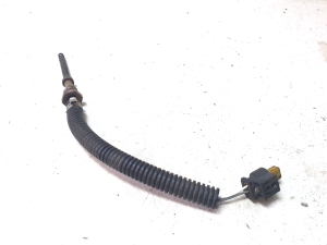 Mercedes Benz A-Class 169 (2004–2012) Abgastemperatursensor 0071539428 - 4