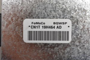 Ford EcoSport (2013–2026) Antenna amplifier CN1T19H464AD - 4