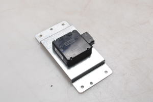 Ford EcoSport (2013–2026) Antenna amplifier CN1T19H464AD - 5