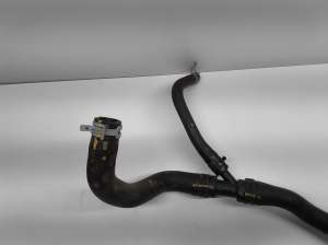 Ford Mustang Mach-E Mach-E (2020–2026) Jahutusradiaatori voolik LJ9310C705BC - 3