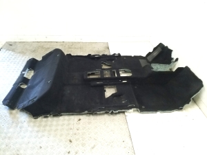 Volkswagen ID.4 I (2020–2026) Interior carpet 11B863021A - 3