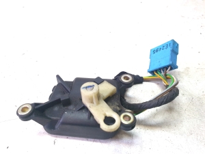 Stellmotor Heizungsklappe - 4A0820511