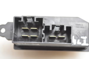 Ford EcoSport (2013–2026) Gebläsewiderstand AV1119E624AA - 2
