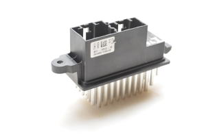 Ford EcoSport (2013–2026) Gebläsewiderstand AV1119E624AA - 4