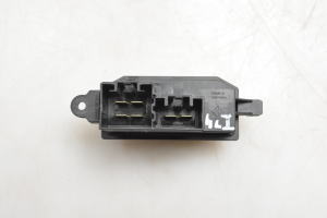 Ford EcoSport (2013–2026) Gebläsewiderstand AV1119E624AA - 5