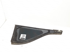 RENAULT Espace V (2014–2026) Seitenscheibe hinten (Karosserie) 833060269R - 3