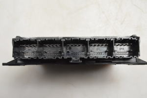 Ford EcoSport (2013–2026) Mugavusmoodul CN1519G481BAB - 5