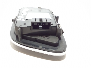 RENAULT Espace V (2014–2026) Sitzverstellschalter 285663171R - 3