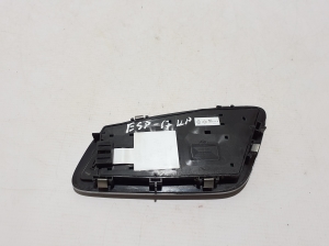 RENAULT Espace V (2014–2026) Sitzverstellschalter 285663171R - 5