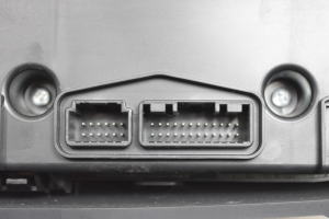 Mazda 6 (2012–2026) Heater control panel GJH561190E - 4