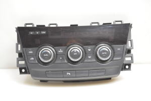 Commande de chauffage - GJH561190E