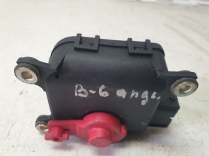Stellmotor Heizungsklappe - 3D2820511D