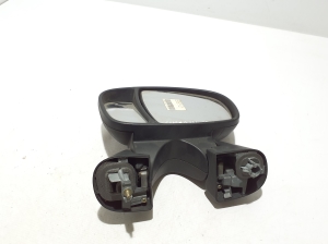 RENAULT Trafic II (2001–2014) Außenspiegel und seine Teile 7701473241 - 3