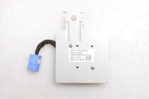 Mazda 6 (2012–2026) Antenna amplifier KD5166DY0A - 4