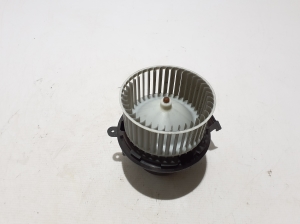Heizungsgebläsemotor - 272109102R