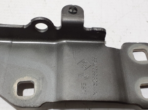 RENAULT Espace V (2014–2026) Hood hinge 654005932R - 2