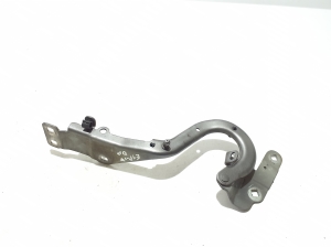 RENAULT Espace V (2014–2026) Hood hinge 654005932R - 3