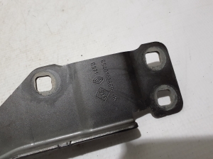 RENAULT Espace V (2014–2026) Hood hinge 654010288R - 2