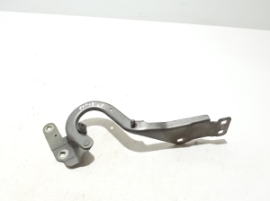 RENAULT Espace V (2014–2026) Hood hinge 654010288R - 3
