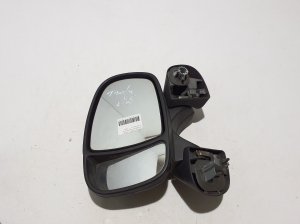 RENAULT Trafic II (2001–2014) Außenspiegel und seine Teile 7701473241 - 5