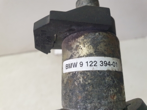 BMW 7 SERIJA E65 (2001–2008) Webasto kütusepump 9122394 - 5