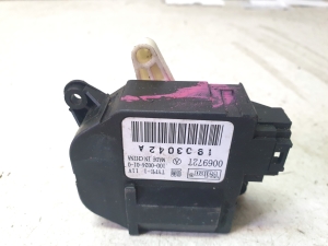 Opel Insignia (2008–2017) Salongi soojenduse klapi mootor 1000024010 - 2