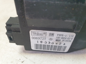Opel Insignia (2008–2017) Salongi soojenduse klapi mootor 1000024010 - 3