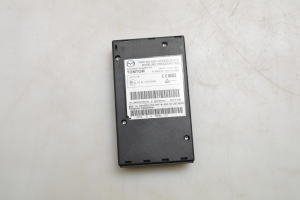 GPS-Steuergerät - KD5166EZOD