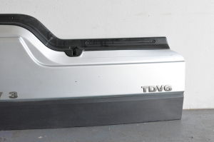 Land Rover Discovery III (2004–2009) Heckklappe - 5