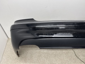 Mercedes Benz CL-Class 215 (1999–2006) Heckstoßstange A2158850725 - 3