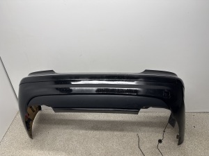 Rear bumper - A2158850725