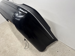 Mercedes Benz CL-Class 215 (1999–2006) Heckstoßstange A2158850725 - 7