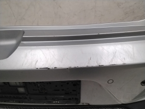 Kia Niro (2016–2022) Heckstoßstange 86611Q4000 - 2