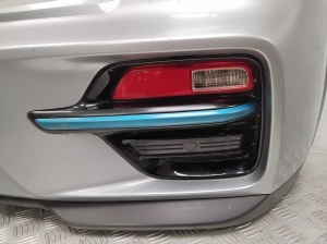 Kia Niro (2016–2022) Heckstoßstange 86611Q4000 - 10