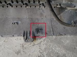 Kia Niro (2016–2022) Heckstoßstange 86611Q4000 - 16