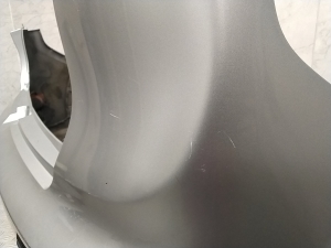 Kia Niro (2016–2022) Heckstoßstange 86611Q4000 - 9