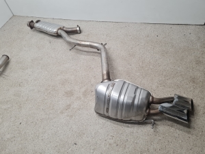 Mercedes Benz CLS-Class 219 (2004–2010) Summuti A2194910100 - 5
