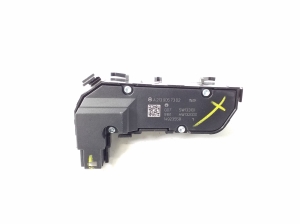 Mercedes Benz C-Class 205 (2014–2021) Istmesoojenduse lüliti A2139057302 - 2