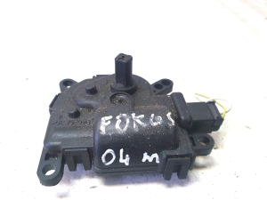 Stellmotor Heizungsklappe - 1M5H19B634AA