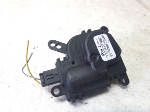 Ford Focus (2004–2011) Salongi soojenduse klapi mootor 1M5H19B634AA - 3