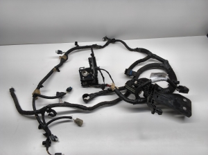 Ford Mustang Mach-E Mach-E (2020–2026) Kabelbaum LJ8T12B637 - 6