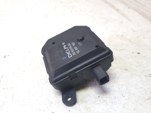 Opel Astra H (2004–2010) Heater flap actuator 309365602 - 3