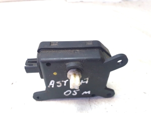 Opel Astra H (2004–2010) Heater flap actuator 309365602 - 4