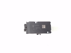 Parking brake switch - A2059051516