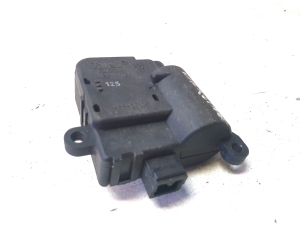 Citroen Berlingo (1996–2007) Heater flap actuator 030553W - 4