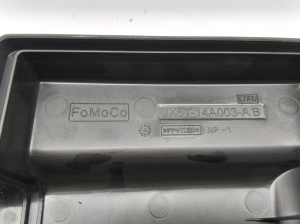 Ford Mustang Mach-E Mach-E (2020–2026) Kaitsmeploki eesmine kate LX6T14A003AB - 4