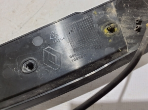 RENAULT Espace V (2014–2026) Other sensor 908222206R - 3