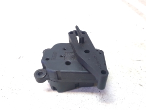 Stellmotor Heizungsklappe - 076501931201